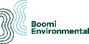 Boomi Environmental LLC Logo